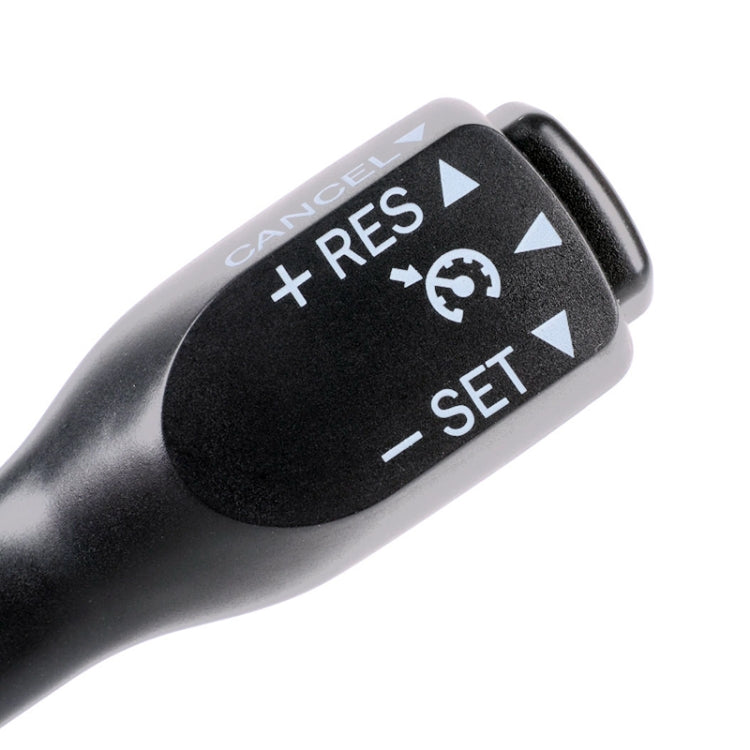 Car Cruise Control Switch 84632-34011 / 84632-34017 for Toyota 2006-2014 Camry / 2008-2014 RAV4 - Car Switches by PMC Jewellery | Online Shopping South Africa | PMC Jewellery | Buy Now Pay Later Mobicred