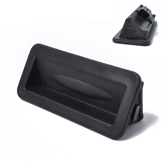 Car Trunk Button Opener Tailgate Boot Release Switch 1748915 for Ford Fiesta / Focus / Mondeo / Galaxy 2008-2012 - Car Switches by PMC Jewellery | Online Shopping South Africa | PMC Jewellery | Buy Now Pay Later Mobicred