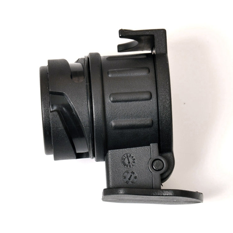 12V 13Pin to 7Pin Car Plug Socket Wiring Connector Adapter Car Plug Socket for Trailer / Truck / Bus, European Car - free shipping - PMC TechLife - Order now!