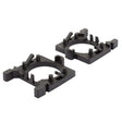 1 Pair H7 LED Headlight Bulb Retainers Holder Adapter for Ford Focus Fiesta Mondeo Low Beam Light - free shipping - PMC TechLife - Order now!