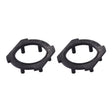 1 Pair H7 LED Headlight Bulb Retainers Holder Adapter for Mazda 3/5/6 M3/M5/M6 - free shipping - PMC TechLife - Order now!
