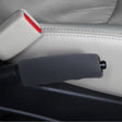 Rubber Car Hand Brake Cover Shift Knob Gear Stick Cushion Cover Car Accessory Interior Decoration Pad(Grey) - free shipping - PMC TechLife - Order now!