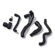6 PCS Car Engine Crankcase Breather Pipe Hose Tube Kit 06A103213AF 06A103221AH 06A103221AF for Audi / Volkswagen - Engine Fittings by PMC TechLife | Online Shopping South Africa | PMC TechLife