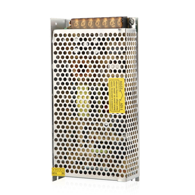 AC 110 / 220V to DC 12V 15A 180W Power Adapter AC-DC Converter Step Down Module - Step-down Transformer by PMC TechLife | Online Shopping South Africa | PMC TechLife