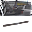 Auto Sun Shade Auto Sun Visor Car Sun Shade Car Window Suction Cup Car Curtain Car Styling Covers Sunshade, Size: 46 x 60cm(Grey) - free shipping - PMC TechLife - Order now!