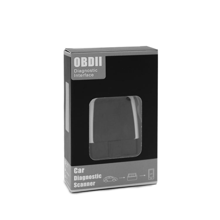 V08 Car V2.2 OBD2 Fault Detector OBD2 Bluetooth 4.0 Diagnostic Tool - Code Readers & Scan Tools by PMC TechLife | Online Shopping South Africa | PMC TechLife
