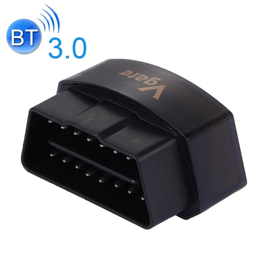 Vgate iCar Pro OBDII Bluetooth V3.0 Car Scanner Tool, Support Android, Support All OBDII Protocols - Code Readers & Scan Tools by Vgate | Online Shopping South Africa | PMC Jewellery | Buy Now Pay Later Mobicred