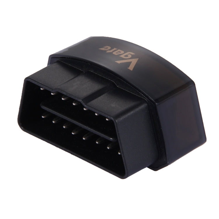 Vgate iCar Pro OBDII Bluetooth V4.0 Dual Car Scanner Tool, Support Android And iOS, Support All OBDII Protocols - free shipping - PMC Jewellery - Order now!