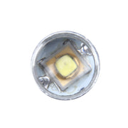 H1 25W 600 LM 5500K Car Fog Lights with 5 LED Lamps , DC 12V(White Light)