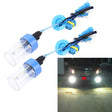 2 PCS D2H 55W 5500K HID Bulbs Xenon Lights Lamps, AC 12V - Xenon Lights by PMC TechLife | Online Shopping South Africa | PMC TechLife