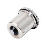 2 PCS 1156/BA15S 1W 50 LM 6000K Car AutoTurn Light with 19 SMD-4014 LED Lamps, DC 12V(White Light)