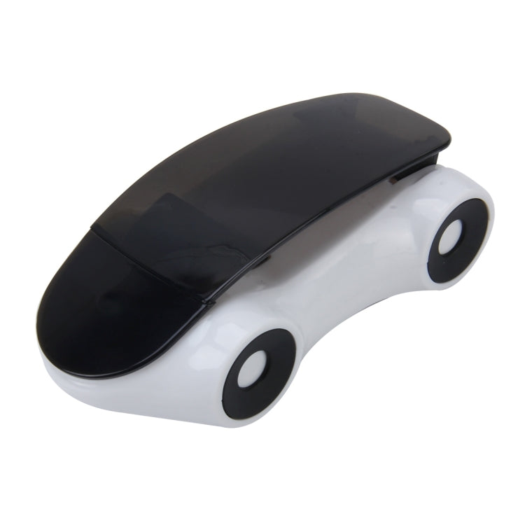 Car Auto Universal SportsCar Shape Adjustable Flexible Cell Phone Clip Holder, For iPhone, Galaxy, Huawei, Xiaomi, Sony, LG, HTC, Google and other Smartphones - Car Holders by PMC TechLife | Online Shopping South Africa | PMC TechLife