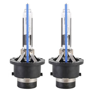 2 PCS D2R 35W 3800 LM 8000K HID Bulbs Xenon Lights Lamps, DC 12V(White Light)