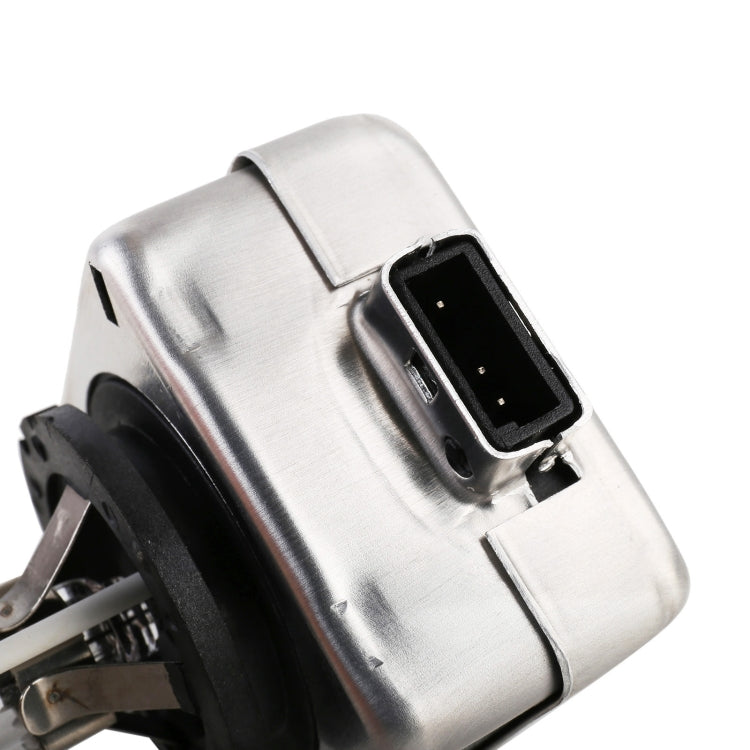 2 PCS D1S 35W 3800 LM 6000K HID Bulbs Xenon Lights Lamps, DC 12V(White Light) - Xenon Lights by PMC TechLife | Online Shopping South Africa | PMC TechLife