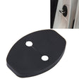 4 PCS Car Door Lock Buckle Decorated Rust Guard Protection Cover for Audi A4L Q3 Q5 Q7 Porsche Cayenne Cayman 911 Boxster - free shipping - PMC TechLife - Order now!