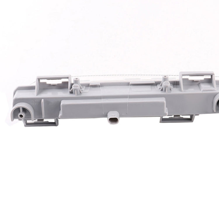 2 PCS DC12V / 10W / 6000K Car Front Bumper Fog Light / Daytime Running Lamp A2049068900 / A2049069000 for Mercedes-Benz - free shipping - PMC Jewellery - Order now!