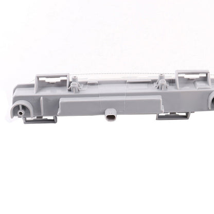 2 PCS DC12V / 10W / 6000K Car Front Bumper Fog Light / Daytime Running Lamp A2049068900 / A2049069000 for Mercedes-Benz - free shipping - PMC Jewellery - Order now!