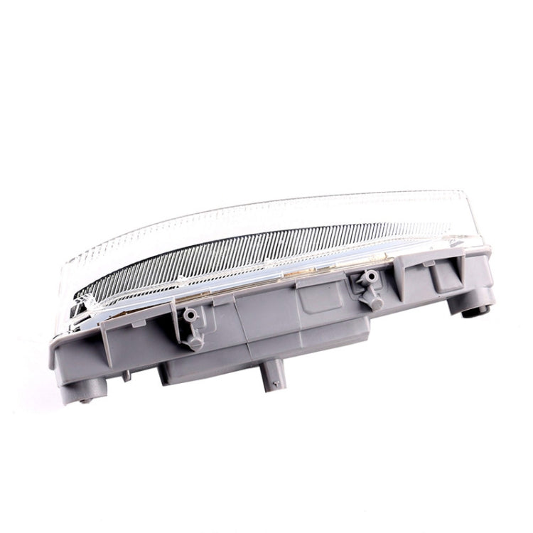 2 PCS DC12V / 10W / 6000K Car Front Bumper Fog Light / Daytime Running Lamp A2049068900 / A2049069000 for Mercedes-Benz - free shipping - PMC Jewellery - Order now!
