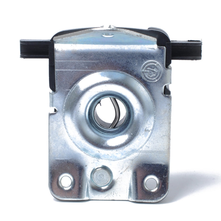 Car Lower Part Hood Lock Engine Bonnet Hood Lock Latch Catch Block 51238203859 for BMW E39 E46 E53 - Locks & Hasps by PMC TechLife | Online Shopping South Africa | PMC TechLife