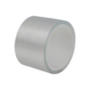 Universal Car Door Invisible Anti-collision Strip Protection Guards Trims Stickers Tape, Size: 7cm x 3m