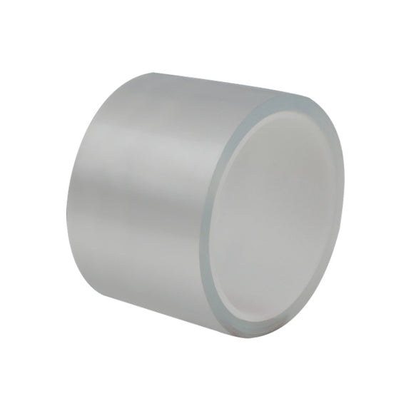 Universal Car Door Invisible Anti-collision Strip Protection Guards Trims Stickers Tape, Size: 7cm x 3m