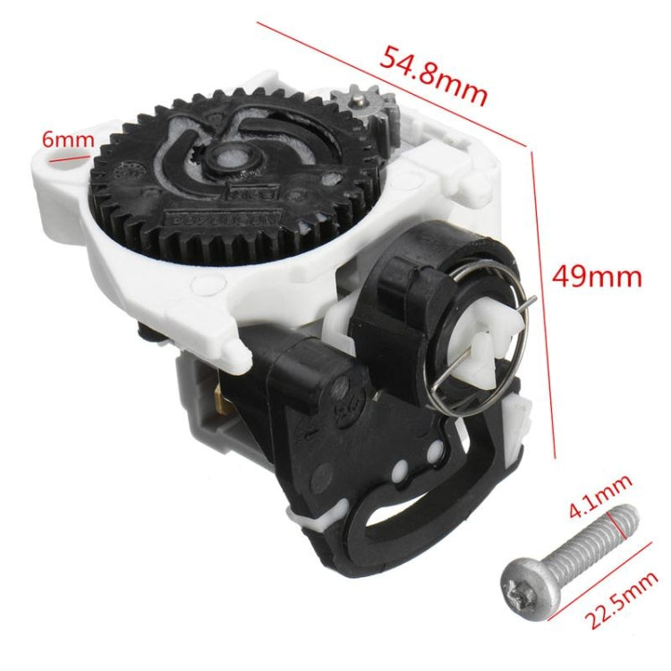 Tailgate Central Locking 8200102583 7700427088 8200060917 for Renault - Car Switches by PMC TechLife | Online Shopping South Africa | PMC TechLife | Buy Now Pay Later Mobicred