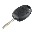 For Ford Mondeo Intelligent Remote Control Car Key with 60 Glass Chip & Battery, Frequency: 433MHz - Remote Car Key by PMC TechLife | Online Shopping South Africa | PMC TechLife | Buy Now Pay Later Mobicred