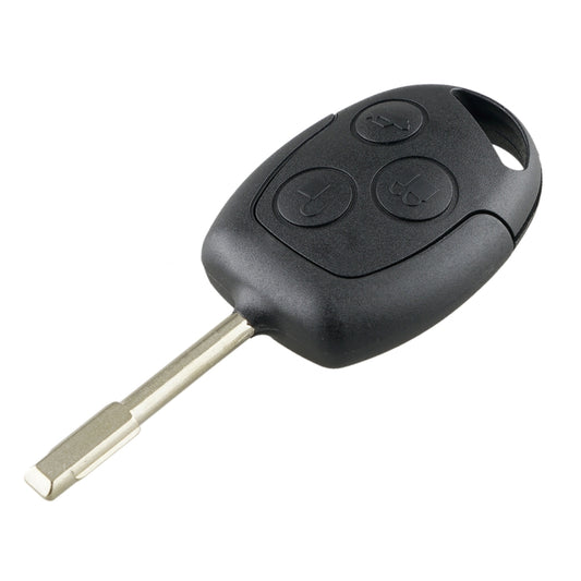 For Ford Mondeo Intelligent Remote Control Car Key with 60 Glass Chip & Battery, Frequency: 433MHz - Remote Car Key by PMC Jewellery | Online Shopping South Africa | PMC Jewellery | Buy Now Pay Later Mobicred