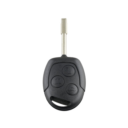 For Ford Mondeo Intelligent Remote Control Car Key with 60 Glass Chip & Battery, Frequency: 433MHz - Remote Car Key by PMC Jewellery | Online Shopping South Africa | PMC Jewellery | Buy Now Pay Later Mobicred