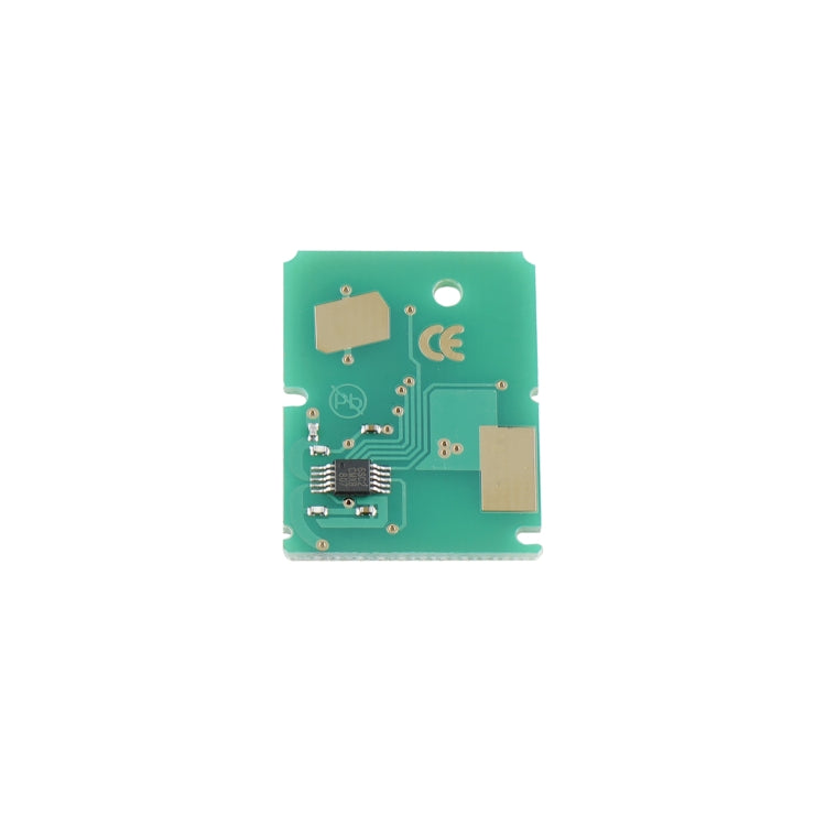 For Ford Mondeo Intelligent Remote Control Car Key with 60 Glass Chip & Battery, Frequency: 433MHz - Remote Car Key by PMC Jewellery | Online Shopping South Africa | PMC Jewellery | Buy Now Pay Later Mobicred