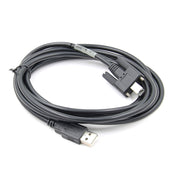 12V Cummins Inline6 Data Link Adapter Heavy Duty Diagnostic Tool Scanner