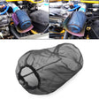 Universal Air Filter Protective Cover High Flow Air Intake Filters Waterproof Oilproof Dustproof Sheet, Size: 24 x 15 x 12cm - Others by PMC TechLife | Online Shopping South Africa | PMC TechLife