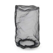 Universal Air Filter Protective Cover High Flow Air Intake Filters Water-resistant Oilproof Dustproof Sheet, Size: 24 x 15 x 12cm
