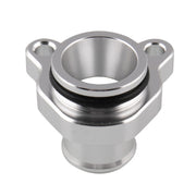 Car Water Hose Joint Pipe Adaptor with Clamps for BMW 335i, Size: 28mm