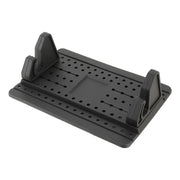 Car Pure Silicon Dashboard Mount Holder Cell Phone Holder