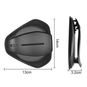 Multi-functional Vehicle Navigation Frame Dashboard Car Mount Phone Holder