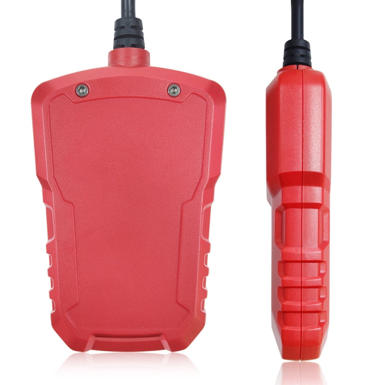 KONNWEI KW309 V309 V310 MS309 Code Reader OBD2 Scanner Diagnostic Tool(Red) - free shipping - PMC Jewellery - Order now!