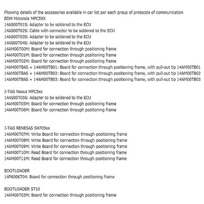 KTAG V7.020 Red PCB Board ECU Programming Tool Unlimited Token, EU Plug - Code Readers & Scan Tools by PMC Jewellery | Online Shopping South Africa | PMC Jewellery | Buy Now Pay Later Mobicred