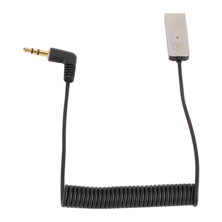 D08 Bluetooth 5.0 USB Wireless Audio Receiver