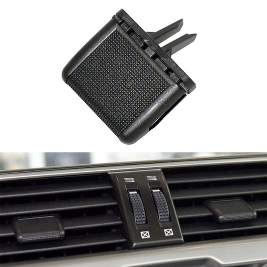 Car Air Conditioning Exhaust Switch Paddle for Toyota Prado 2010-2017 55650-6018(Black) - free shipping - PMC Jewellery - Order now!