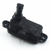 Car Fuel Filler Flap Door Lock Actuator Motor with Cable 4L0 862 153D / 4L0862153D / 4L0 862 153 D for Audi