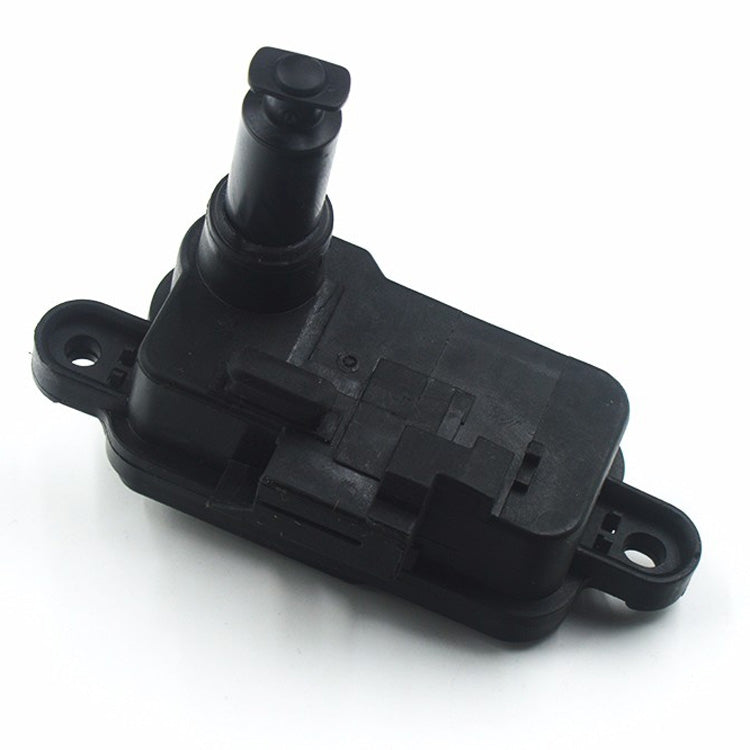 Car Fuel Filler Flap Door Lock Actuator Motor with Cable 4L0 862 153D / 4L0862153D / 4L0 862 153 D for Audi