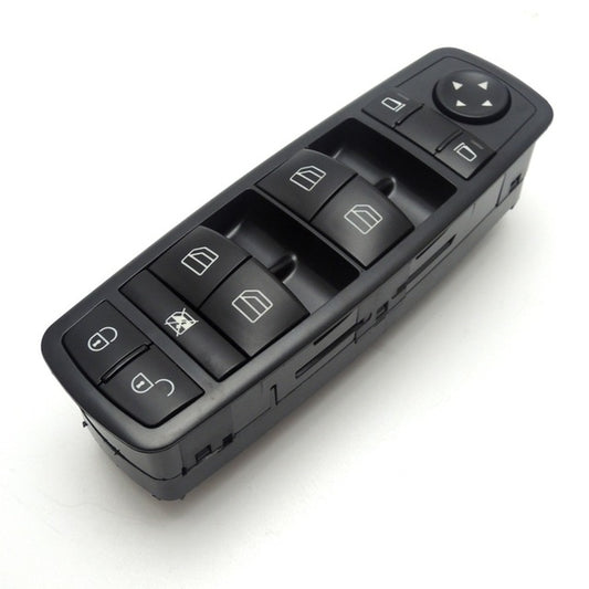 Car Auto Electronic Window Master Control Switch Button A1698206610 / 1698206610 for Mercedes-Benz B-Class - free shipping - PMC Jewellery - Order now!
