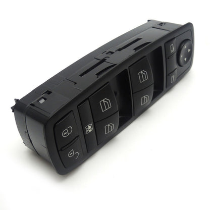 Car Auto Electronic Window Master Control Switch Button A1698206610 / 1698206610 for Mercedes-Benz B-Class - free shipping - PMC Jewellery - Order now!