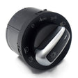 Car Auto Headlight Switch Fog Head Light Lamp Knob 5ND941431B for Volkswagen - Car Switches by PMC TechLife | Online Shopping South Africa | PMC TechLife | Buy Now Pay Later Mobicred