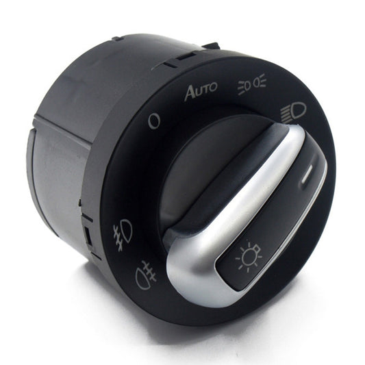 Car Auto Headlight Switch Fog Head Light Lamp Knob 5ND941431B for Volkswagen - Car Switches by PMC Jewellery | Online Shopping South Africa | PMC Jewellery | Buy Now Pay Later Mobicred