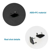 Car Right Side Seat Headrest Adjustment Switch Button for Mercedes-Benz S Class W222 2014-2019, Left Driving