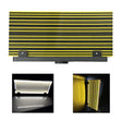 68LEDs Paintless Dent Repair Removal Tool Checking Reflector Line Stripe Light Detection Board - Warning Lights by PMC TechLife | Online Shopping South Africa | PMC TechLife | Buy Now Pay Later Mobicred