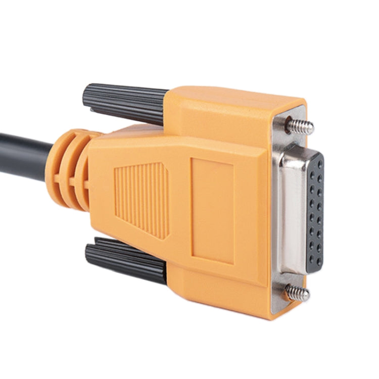C91C80 Diagnostic Instrument OBD Cable 16Pin OBD II Diagnostic Cable - Cables & Connectors by PMC Jewellery | Online Shopping South Africa | PMC Jewellery | Buy Now Pay Later Mobicred