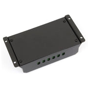 FOXSUR 30A Solar Charge Controller 12V / 24V Automatic Identification Controller